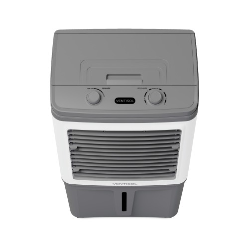 Climatizador de ar port�til 60 litros 50m� 5 em 1  - CLIN60-PRO  110V