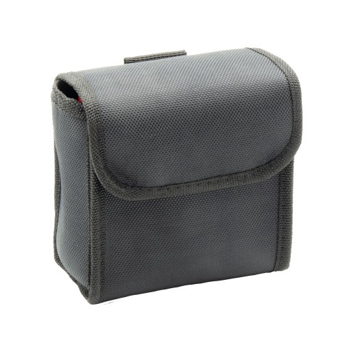 Nível a laser verde 2 linhas alcance de 15 m com suporte magnético - NLC 816 Nível a laser verde 2 linhas alcance de 15 m com suporte magnético - NLC 816