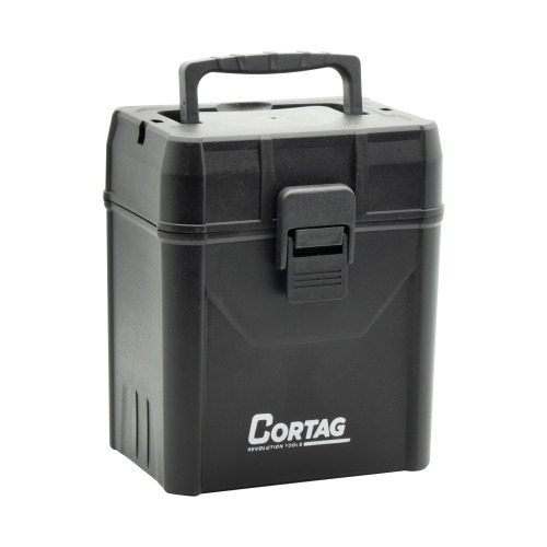 N�vel a laser verde pendular girat�rio a bateria 5 linhas 15 m com maleta e 2 baterias - NLC 817  110V/220V