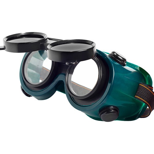 �culos para solda tipo ma�ariqueiro