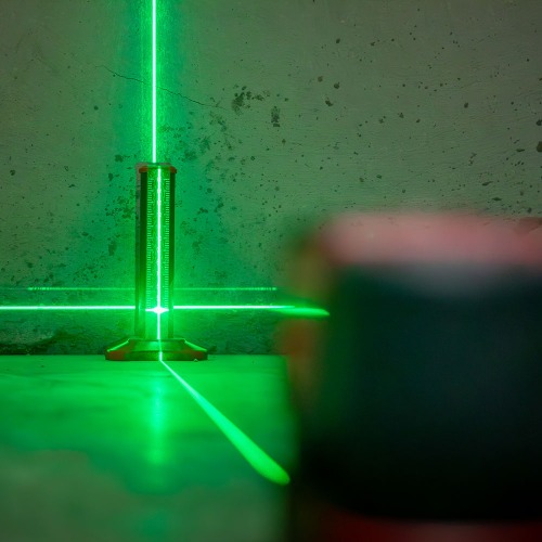 Receptor para N�vel a laser - 62845