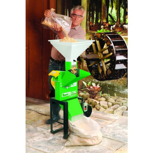 Triturador forrageiro sem motor - TRF-90