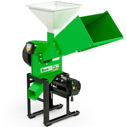 Triturador forrageiro sem motor - TRF-90
