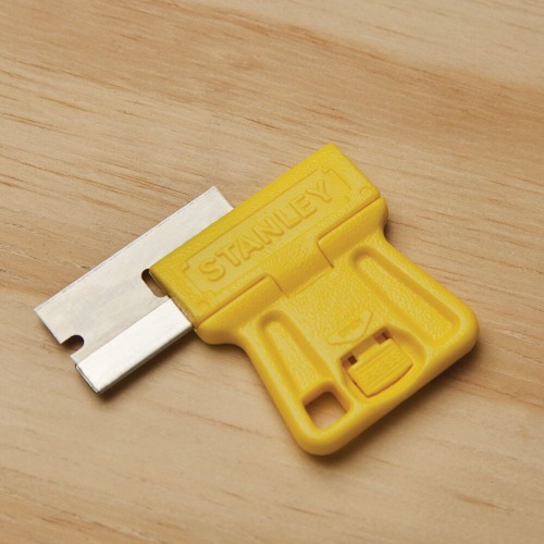 Mini raspador para vidros e insul fiml - 28-100 Mini raspador para vidros e insul fiml - 28-100