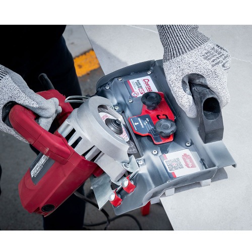 Base de corte 45 graus para Serra M�rmore - 63135