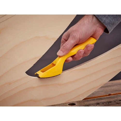 Raspador manual 7.1/4