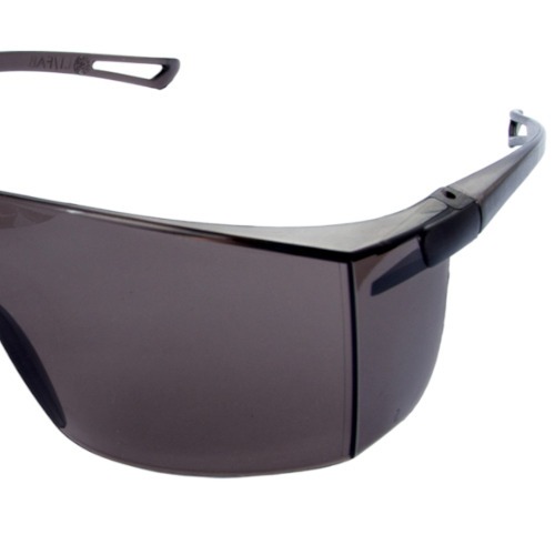 �culos de seguran�a lentes retas - SKY SMOKE