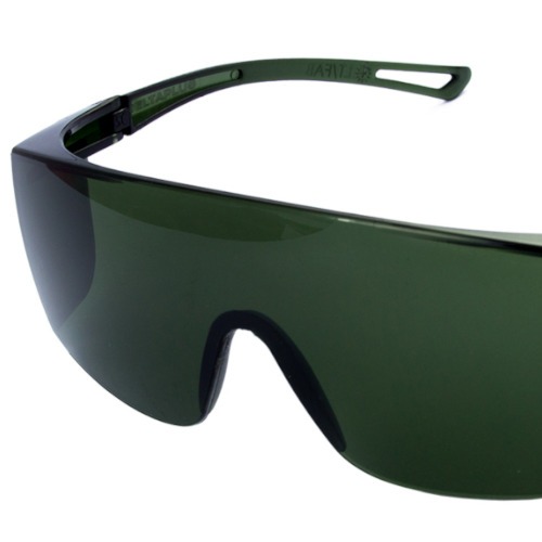 �culos de seguran�a lentes retas - SKY RAYBAN