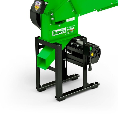 Triturador forrageiro 2 CV monof�sico - TRF-90  220V