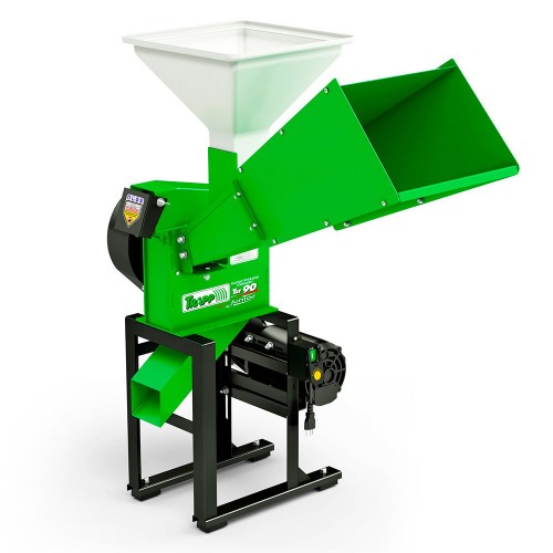 Triturador forrageiro 2 CV monof�sico - TRF-90  220V