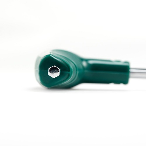 Chave allen cabo T 3 x 154 mm - ST83307SC