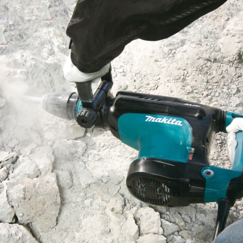 Martelo rompedor 1.510 watts encaixe 