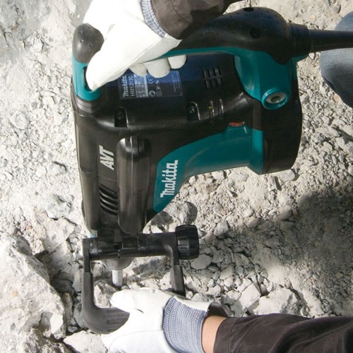 Martelo rompedor 1.510 watts encaixe 