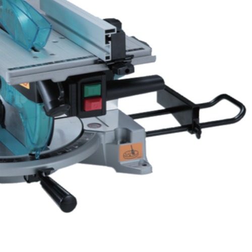 Serra meia esquadria 10.1/4