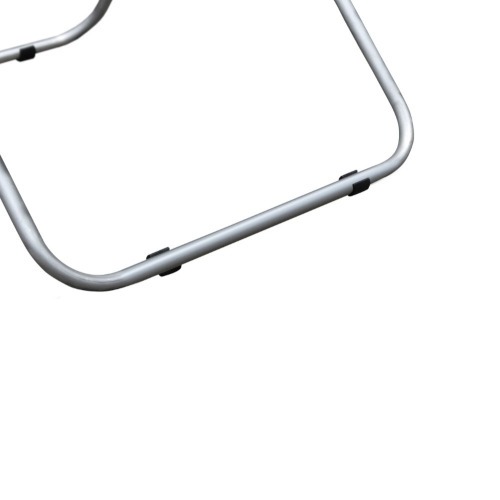 Varal de ch�o com abas 186 x 95 x 56 cm em alum�nio