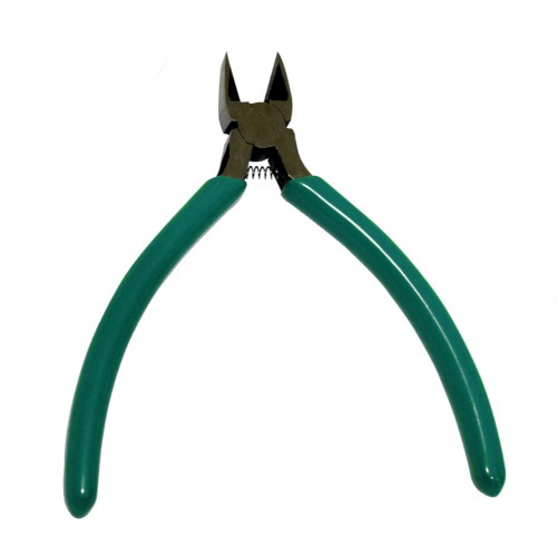 Alicate de corte diagonal rente 5