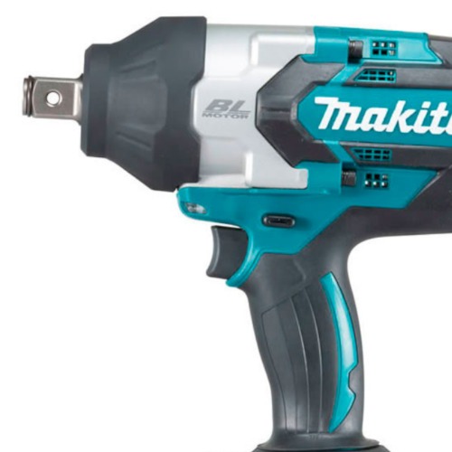 Chave de impacto a bateria 18V encaixe 3/4