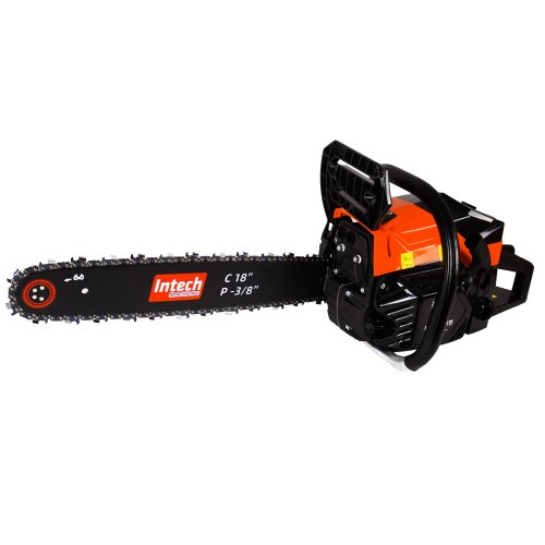 Motosserra a gasolina 51,5 cc com sabre de 18