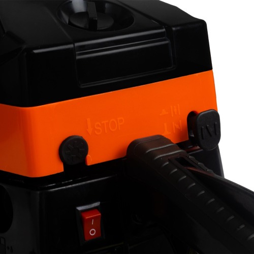 Motosserra a gasolina 51,5 cc com sabre de 18