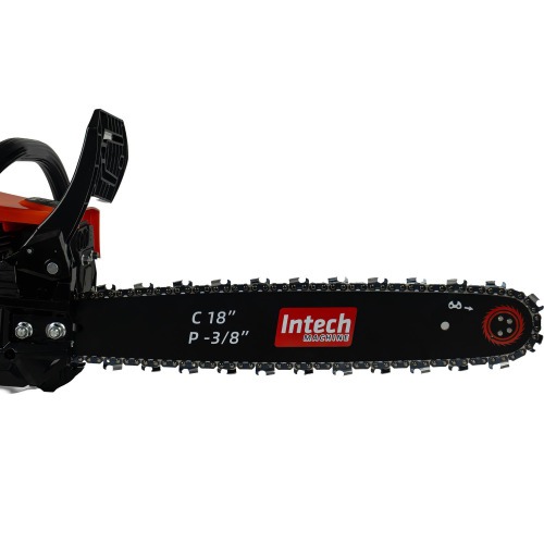 Motosserra a gasolina 51,5 cc com sabre de 18