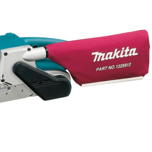 Lixadeira de cinta 1.010 watts para lixa de 76 x 610 mm com coletor de p� - 9920  220V