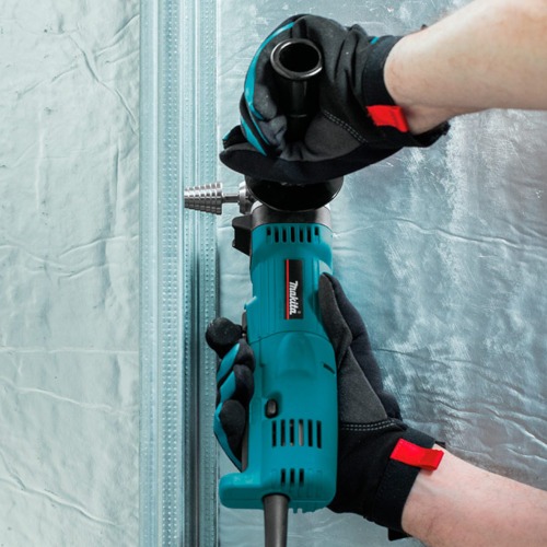 Furadeira angular 3/8