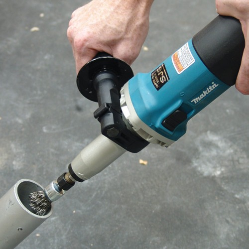 Retificadeira 750 watts com velocidade eletr�nica de alta rota��o GDC0800C   220V