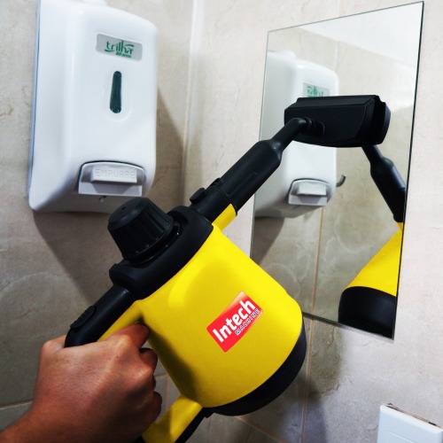 Vaporizador higienizador 1200 Watts - Vapor Top Clean 110V Vaporizador higienizador 1200 Watts - Vapor Top Clean 110V