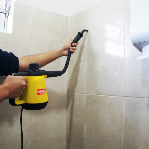 Vaporizador higienizador 1200 Watts - Vapor Top Clean 110V Vaporizador higienizador 1200 Watts - Vapor Top Clean 110V