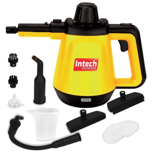 Vaporizador higienizador 1200 Watts - Vapor Top Clean  220V