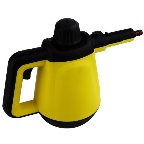 Vaporizador higienizador 1200 Watts - Vapor Top Clean  220V