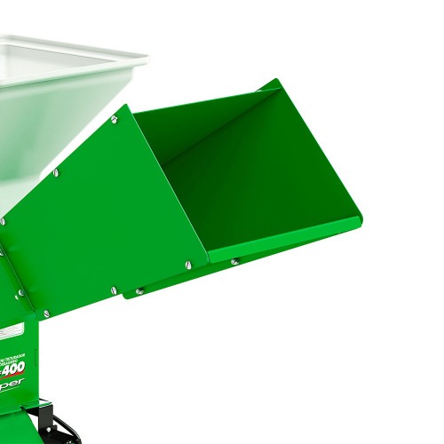 Triturador forrageiro 2 CV monof�sico TRF-400  110V/220V