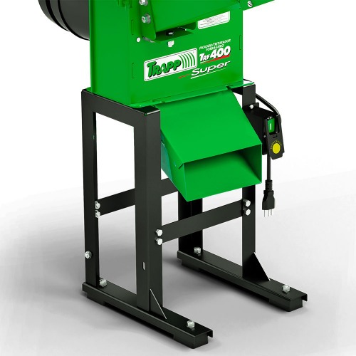 Triturador forrageiro 2 CV monof�sico TRF-400  110V/220V