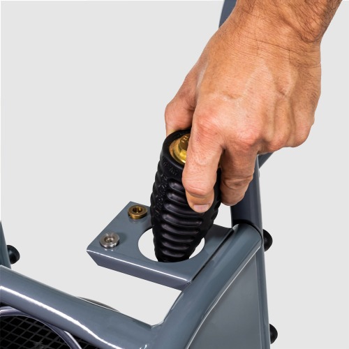 Lavadora de alta press�o 2.175 libras monof�sica - HD 6/15 Cage Plus  220V