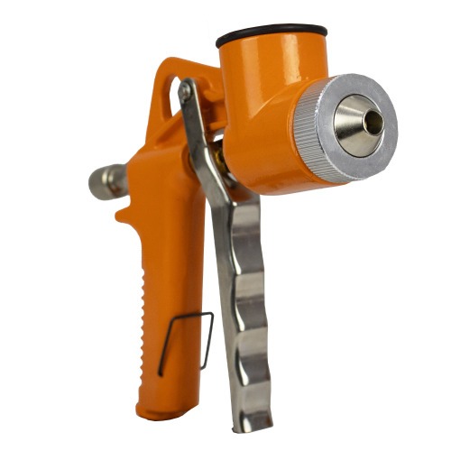 Pistola projetora de textura com bico de 4 a 8 mm pneumática - P301 Pistola projetora de textura com bico de 4 a 8 mm pneumática - P301