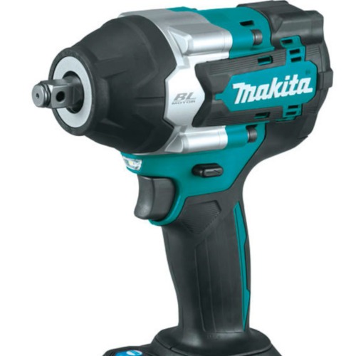 Chave de impacto a bateria 18V encaixe 1/2 Chave de impacto a bateria 18V encaixe 1/2