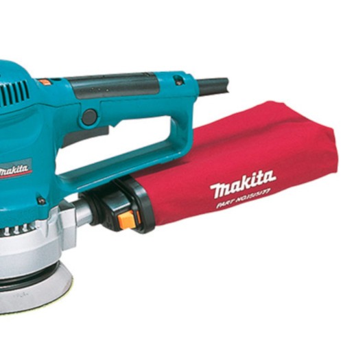 Lixadeira roto-orbital 6 Lixadeira roto-orbital 6