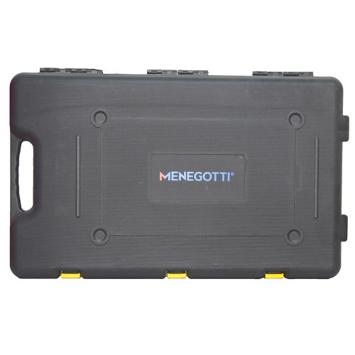 Martelo Rompedor 2.100W 85 joules 23 kg encaixe sextavado 28mm com acess�rios - MMR2100  220V