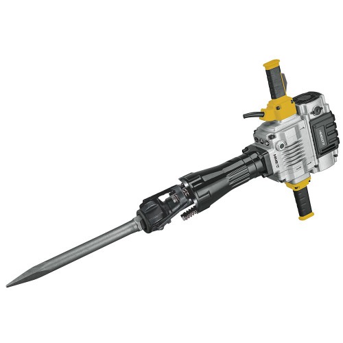 Martelo Rompedor 2.100W 85 joules 23 kg encaixe sextavado 28mm com acess�rios - MMR2100  220V