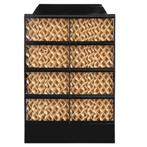 Climatizador de ar port�til 4 em 1 autonomia de 26h com controle remoto - BCL05A  220V