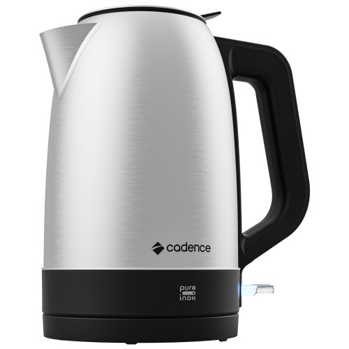 Chaleira el�trica 1,7 litros 1200 watts Pure Inox - CEL810  220V