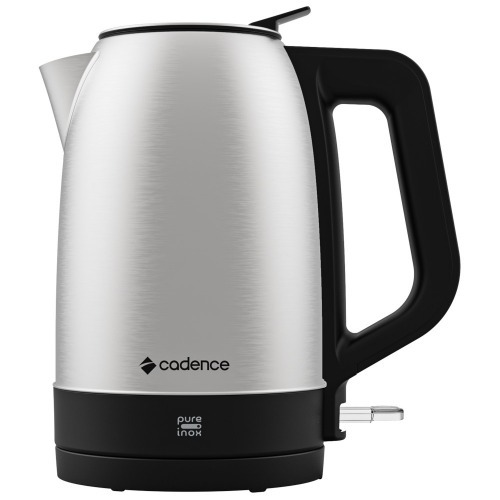 Chaleira el�trica 1,7 litros 1200 watts Pure Inox - CEL810  220V