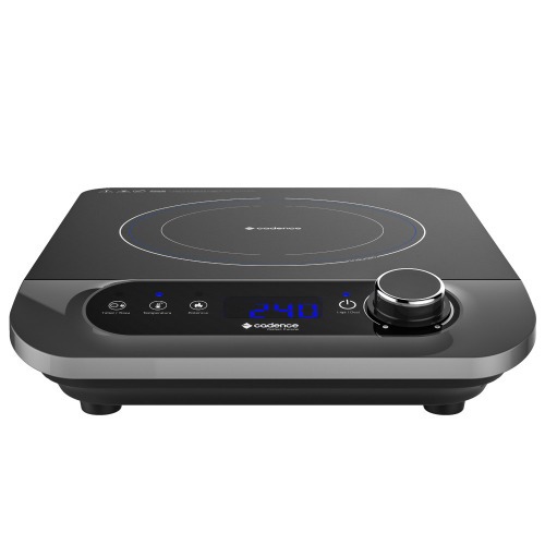 Cooktop de indu��o 1 boca 1250W port�til Perfect Cuisine - FOG601  110V