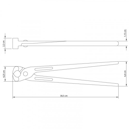 Torqu�s para armador 12