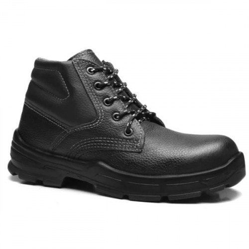 botina bidensidade couro relax com cadarço - BAAS botina bidensidade couro relax com cadarço - BAAS