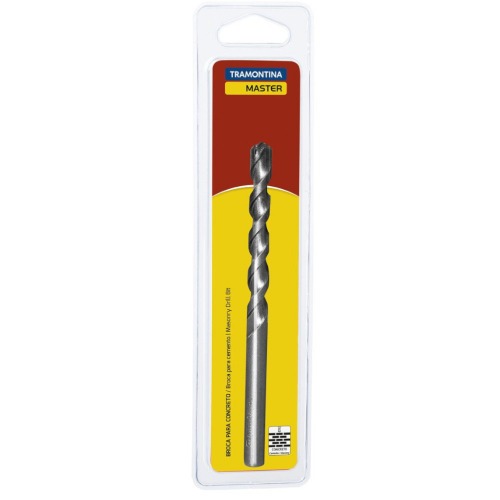Broca de w�dea para concreto 6 mm - 43142106