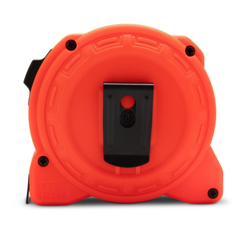 Trena com fita de a�o 25,4 mm x 10 m com trava 