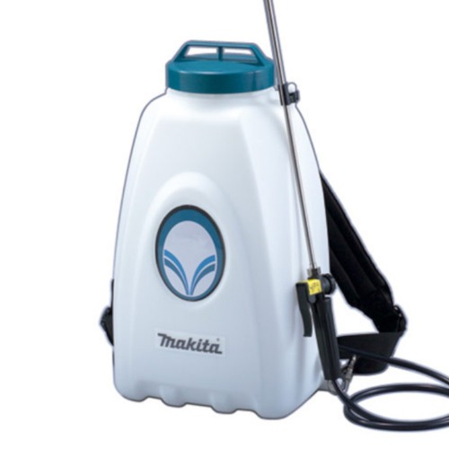 Pulverizador costal a bateria 18 volts 15 litros Sem Bateria - DVF154Z        