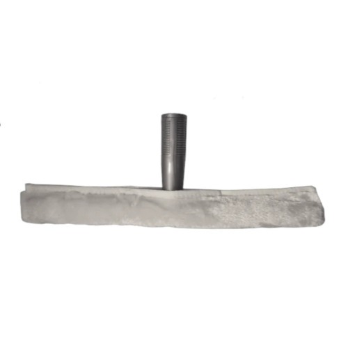 Kit para limpeza de vidros com 5 pe�as - SUPER PRO