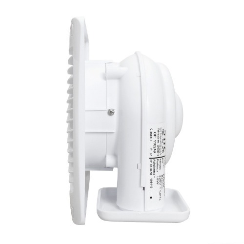 Exaustor para banheiro di�metro de sa�da 40 mm - TURBO  220V
